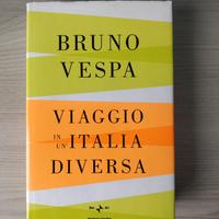 Bruno Vespa - Viaggio in un'Italia diversa