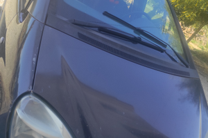 Mercedes Benz classe a cdi