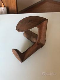 INCUDINE da CALZOLAIO in ghisa