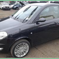 Ricambi Usati LANCIA YPSILON (TE) 2004