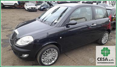 Ricambi Usati LANCIA YPSILON (TE) 2004