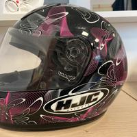 Casco integrale bambini HJC CL-Y