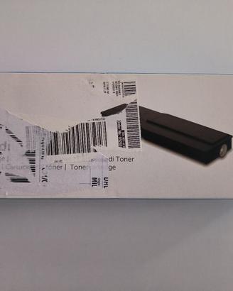 Cartuccia toner magenta Dell C2660dn/C2665dnf