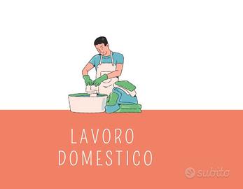 Lavoro Domestico