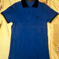 polo fred perry