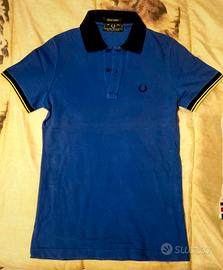polo fred perry