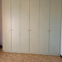 ARMADIO A MURO + ALTRO MOBILE