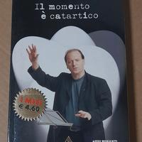 Il momento è catartico - Flavio Oreglio