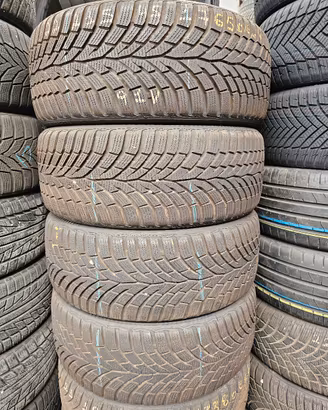 215 45 R 17 91v Continental Conti Winter FR TS870 