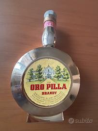 Brandy Oro Pilla serie oro