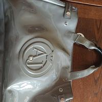 borsa donna armadio jeans