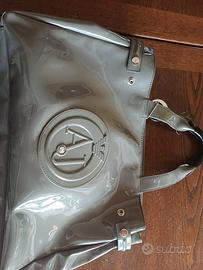 borsa donna armadio jeans