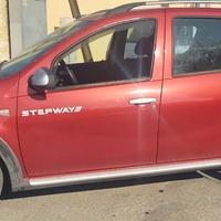 Ricambi Dacia Sandero 1.5 D del 2012 motore K9K E8