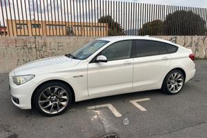 Bmw 520GT