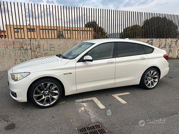 Bmw 520GT