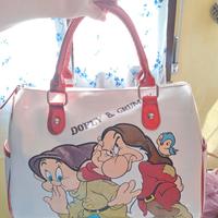 bauletto disney 
