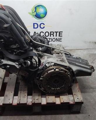 MOTORE SEMICOMPLETO MERCEDES Classe B W245 1° Ser