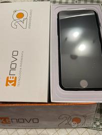 Iphone 8 rigenerato e mai usato