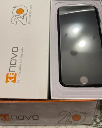 Iphone 8 rigenerato e mai usato