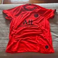 Maglia Psg 2010/11