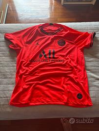 Maglia Psg 2010/11