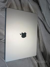 Apple MacBook pro m5pro 14pro 2tb