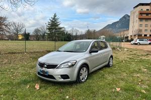Kia Cee’d Benzina/GPL