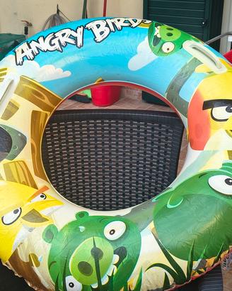 ciambella salvagente Bestway 