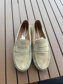 Mocassini Tod’s