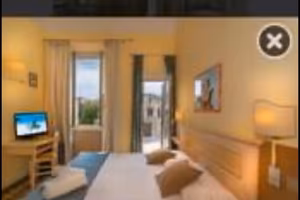 Camera per 1 persona