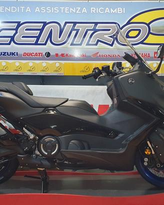 YAMAHA TMAX 560-Pronta consegna