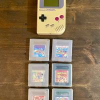 GAME BOY