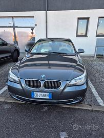 Bmw 530 xdrive