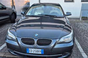 Bmw 530 xdrive