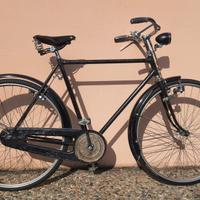 BICI VINTAGE EPOCA BACCHETTA BROOKS