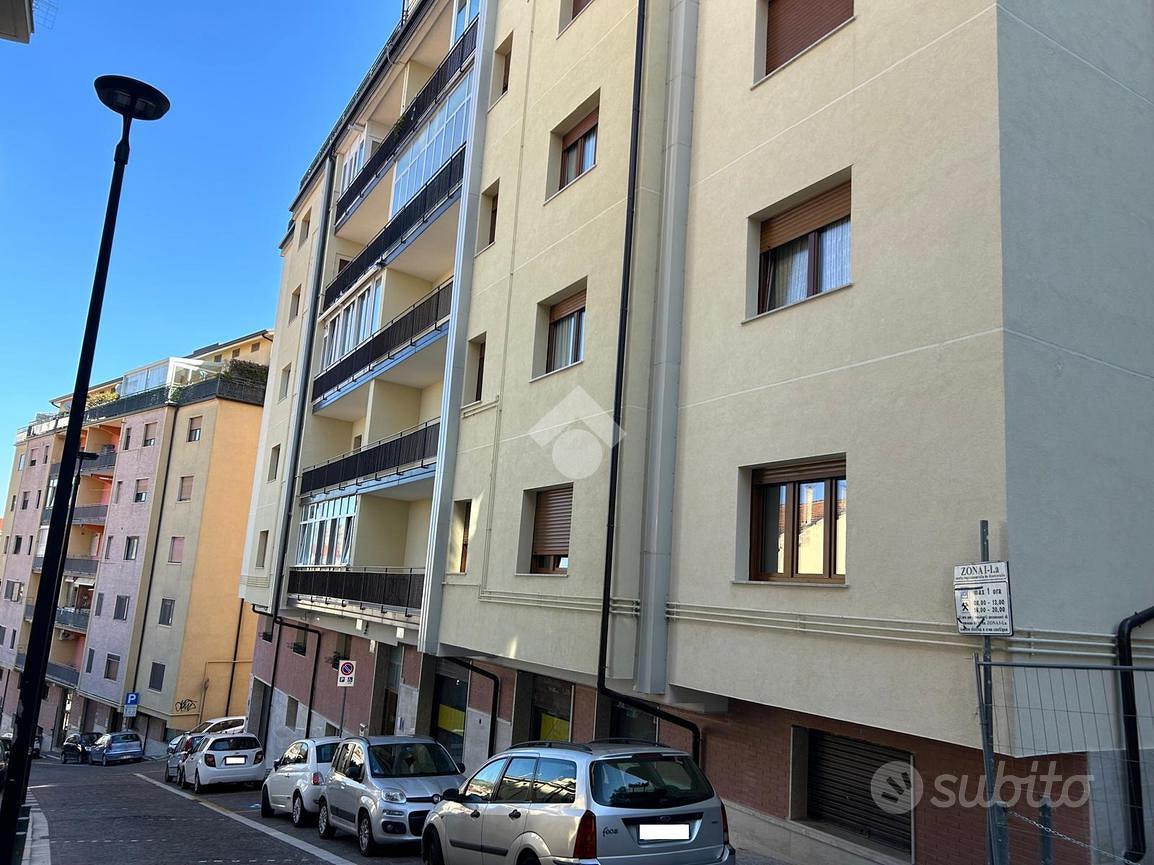 Apartment in Potenza, Santa Maria - Vista 3