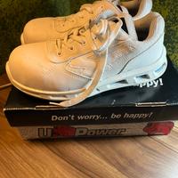 Scarpa UPower, taglia 37