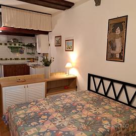 Lago Bolsena - Capodimonte - Casa vacanze