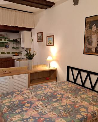Lago Bolsena - Capodimonte - Casa vacanze