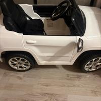 Macchina telecomandata