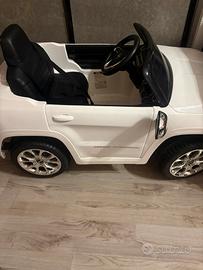 Macchina telecomandata