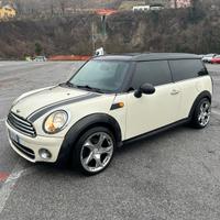 Mini 2010 euro 5 gpl motore nuovo con fattura