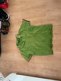T-shirt Polo Fred Perry