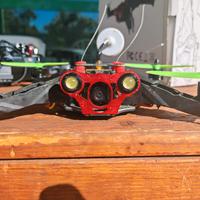 Drone Eachine Racer 250