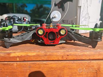 Drone Eachine Racer 250