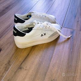 Sneakers sun 68 mai usate