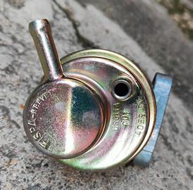 Pompa benzina Alfa Romeo