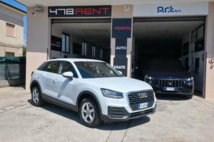 Audi Q2 30 TDI Business