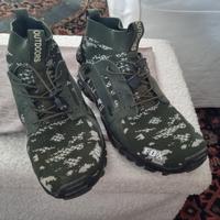 scarpe mtb