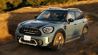 Ricambi Mini Countryman Cooper One Clubman 